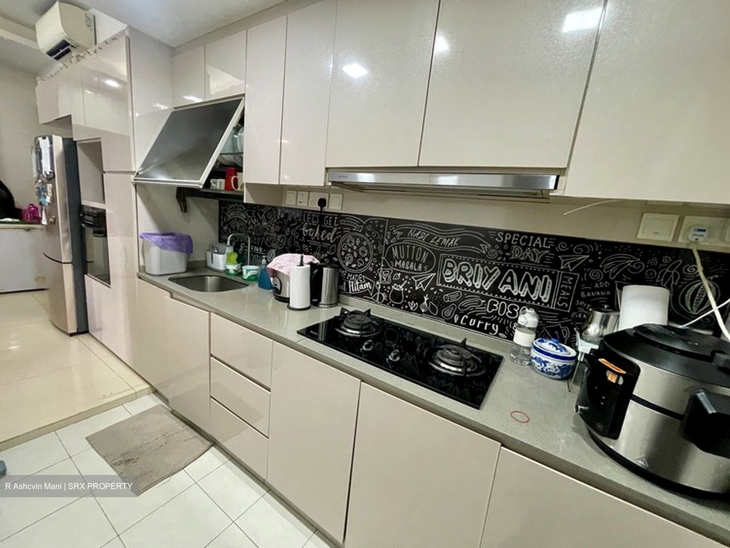La Casa (D25), Condominium #580651741